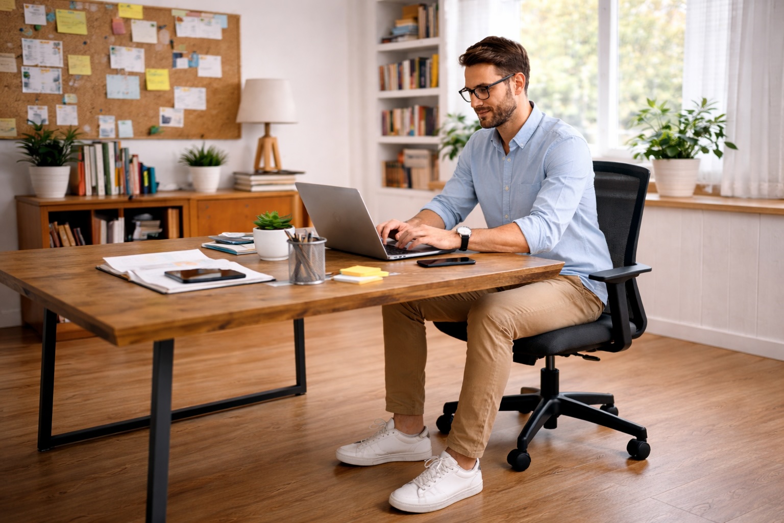 Trabajar 8 horas es un mito productivo (y está frenando tu rendimiento)