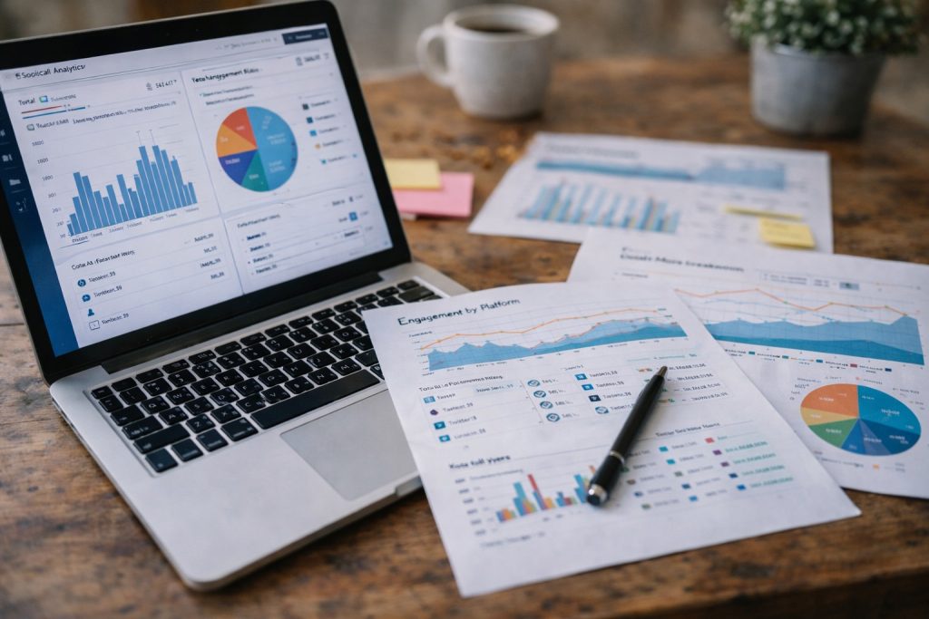 Análisis de mercado y competencia