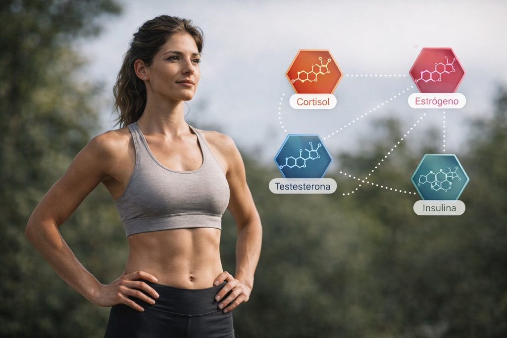 Beneficios reales de dormir bien