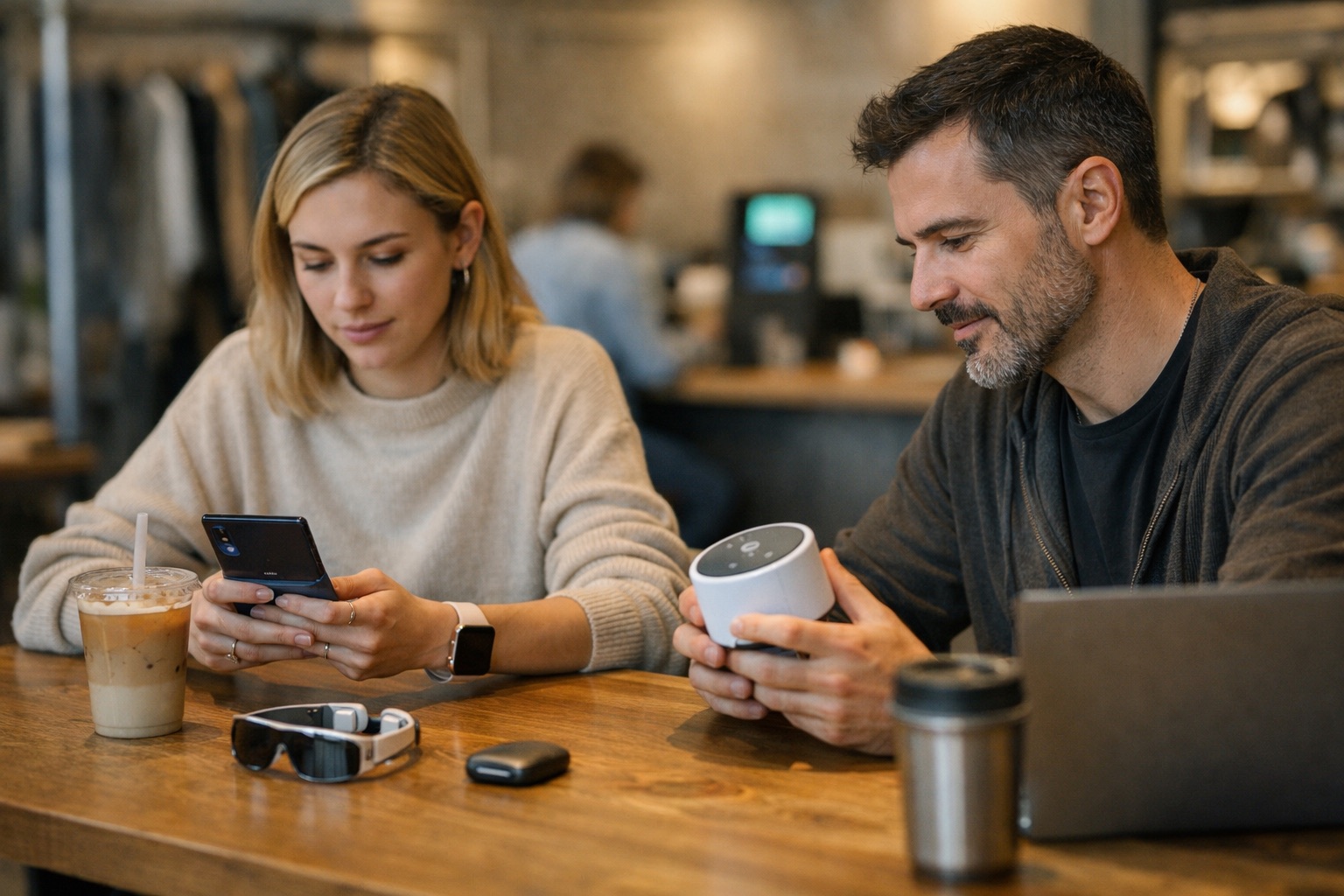 El consumidor del 2027 tendencias y estrategias