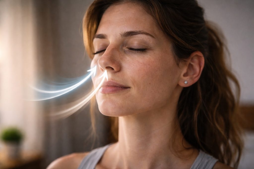 El papel del estrés en el insomnio y por qué afecta dormir bien