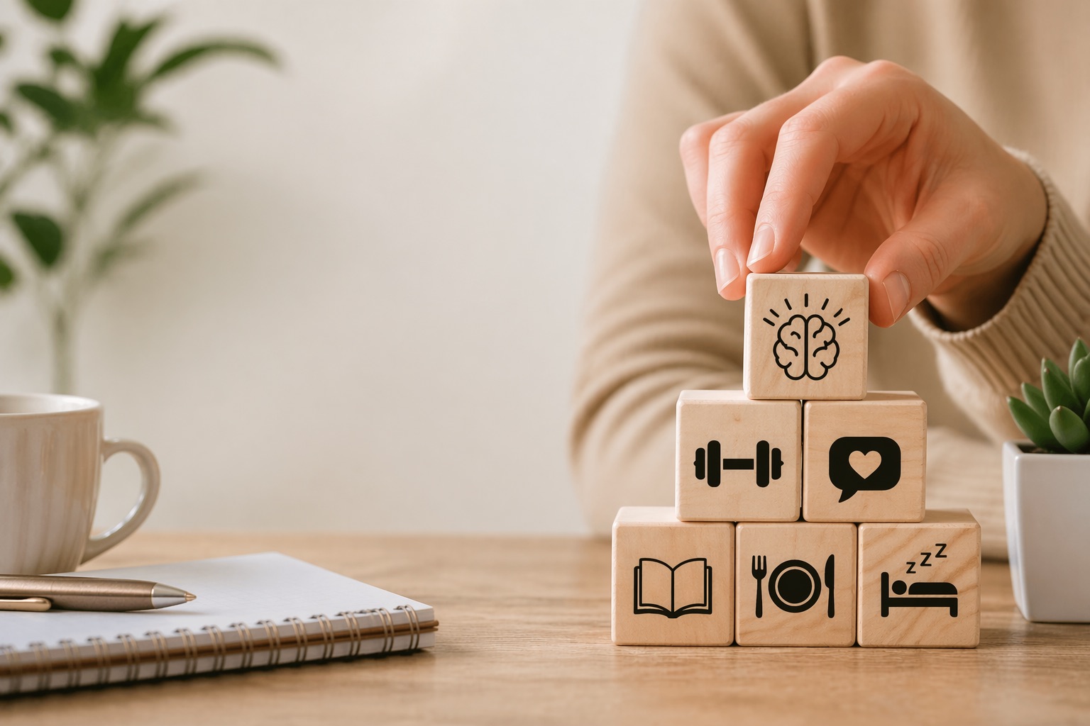 Hábitos perjudiciales para tu cerebro que debes evitar