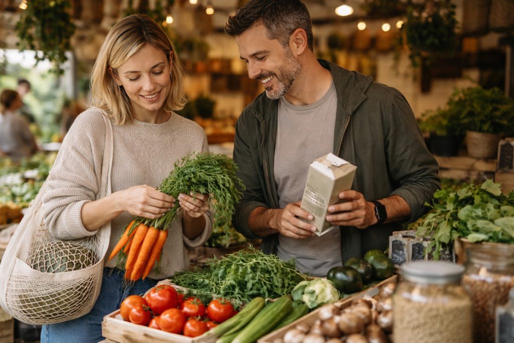 Nuevas tendencias que marcarán el futuro del consumo